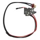 DBOYS Kylin MOSFET V2 (Trigger Switch), Upgrade your V2 gearbox with the Kylin Electronic Trigger Unit & MOSFET system, engineered for lightning-fast trigger response and advanced component protection
